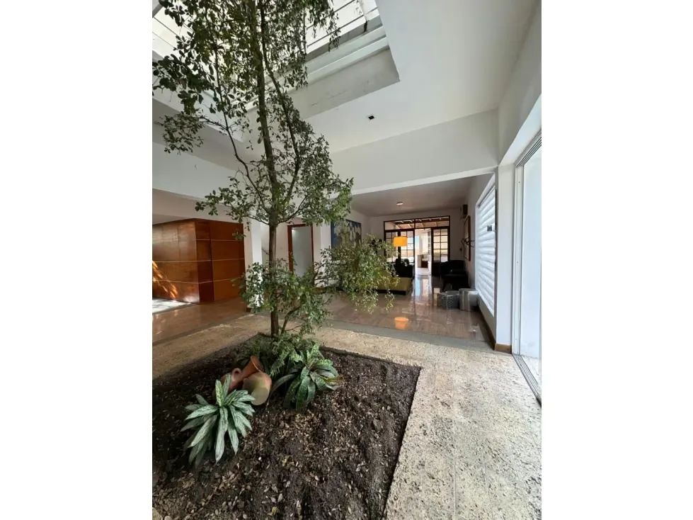 Casa en venta - Caurimare - 2