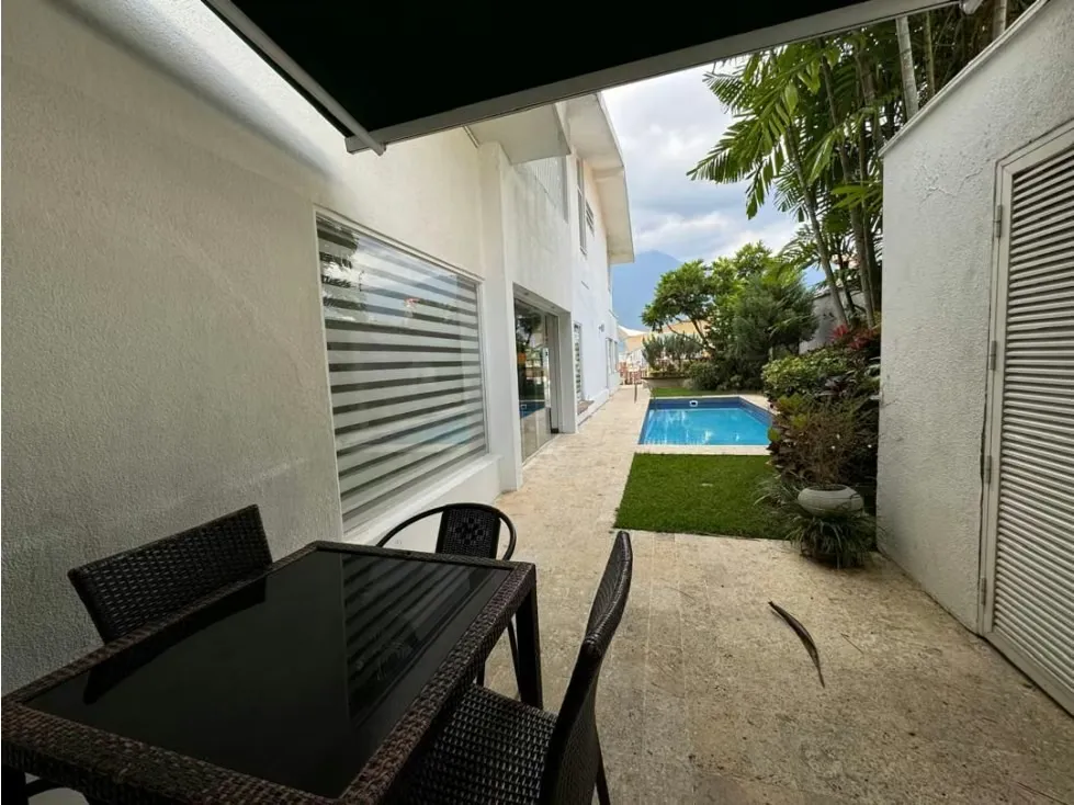 Casa en venta - Caurimare - 5