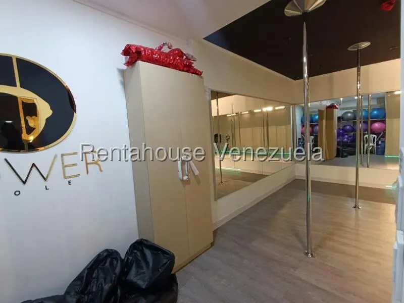 Local Comercial en Venta en El Recreo, Distrito Metropolitano - 11