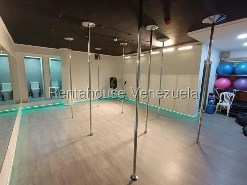 Local Comercial en Venta en El Recreo, Distrito Metropolitano - 14