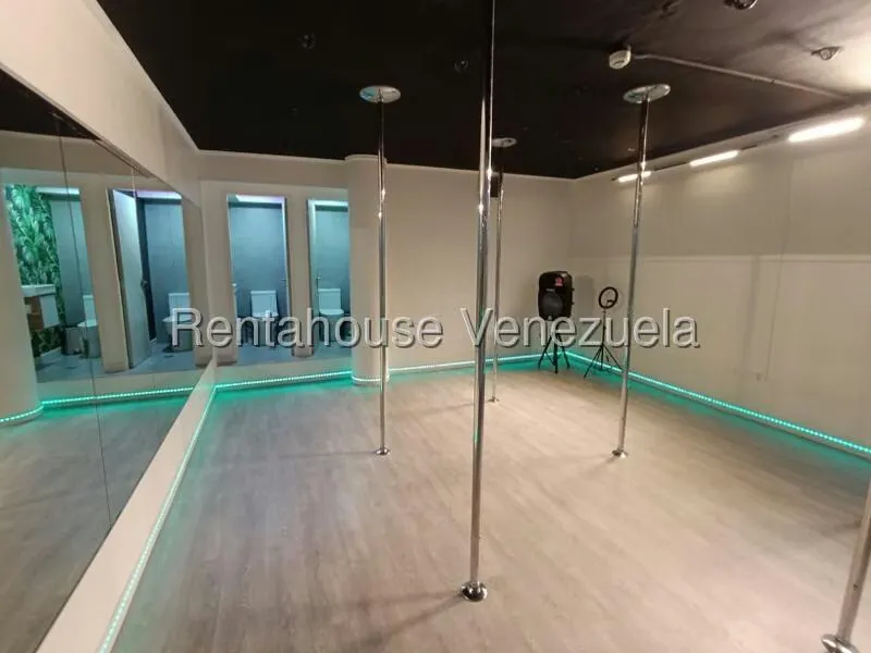 Local Comercial en Venta en El Recreo, Distrito Metropolitano - 15