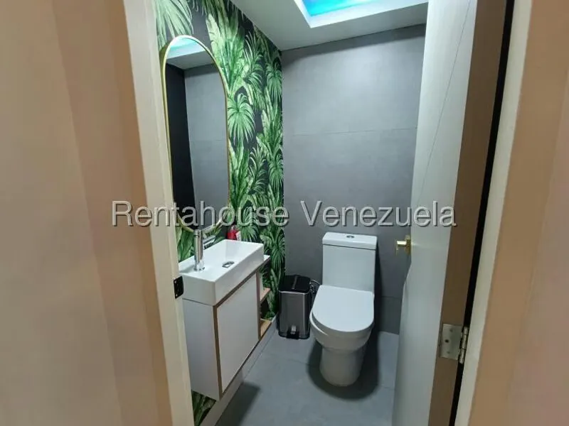 Local Comercial en Venta en El Recreo, Distrito Metropolitano - 17