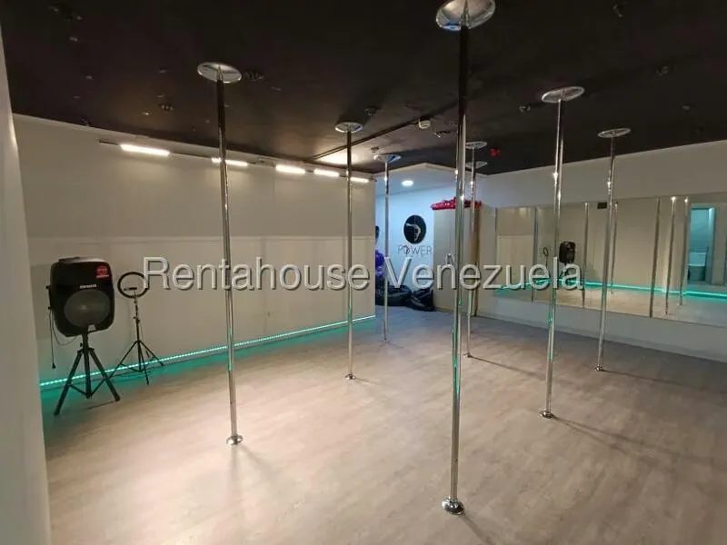 Local Comercial en Venta en El Recreo, Distrito Metropolitano - 19