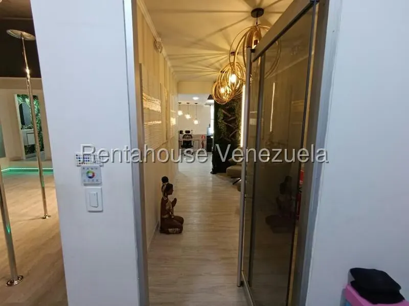 Local Comercial en Venta en El Recreo, Distrito Metropolitano - 20