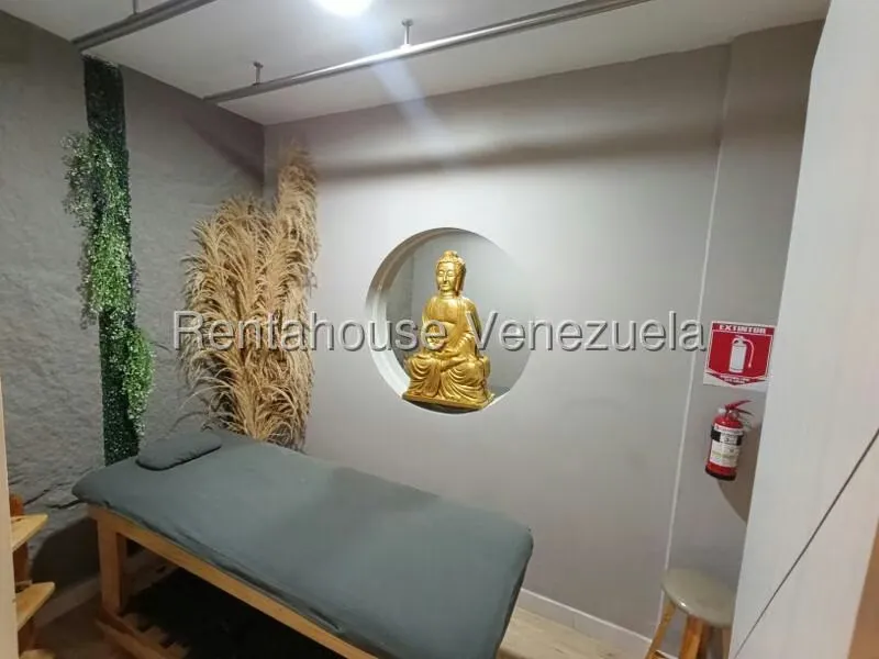 Local Comercial en Venta en El Recreo, Distrito Metropolitano - 31
