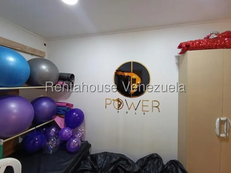 Local Comercial en Venta en El Recreo, Distrito Metropolitano - 10