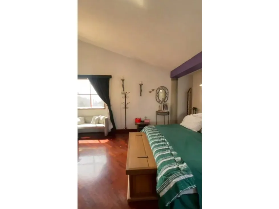 Vendo casa 537m2 6h/7b/10p San Antonio de Los Altos 0647 - 11