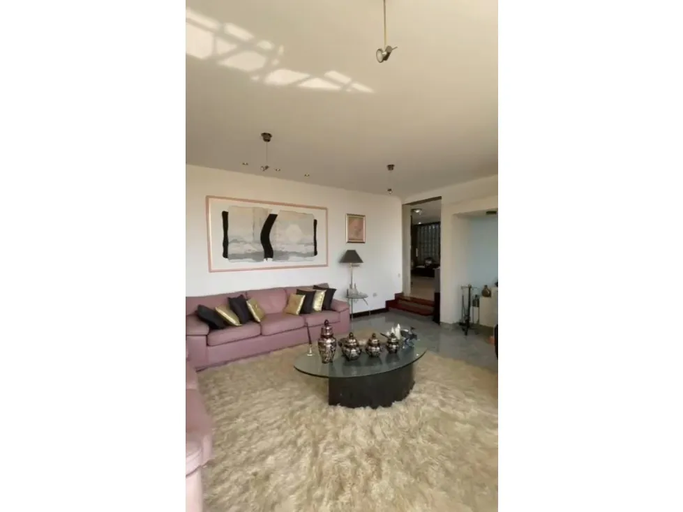 Vendo casa 537m2 6h/7b/10p San Antonio de Los Altos 0647 - 5