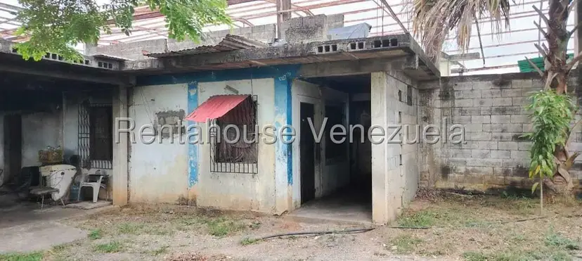 Casa (1 Nivel) en Venta en Municipio Peña, Yaracuy