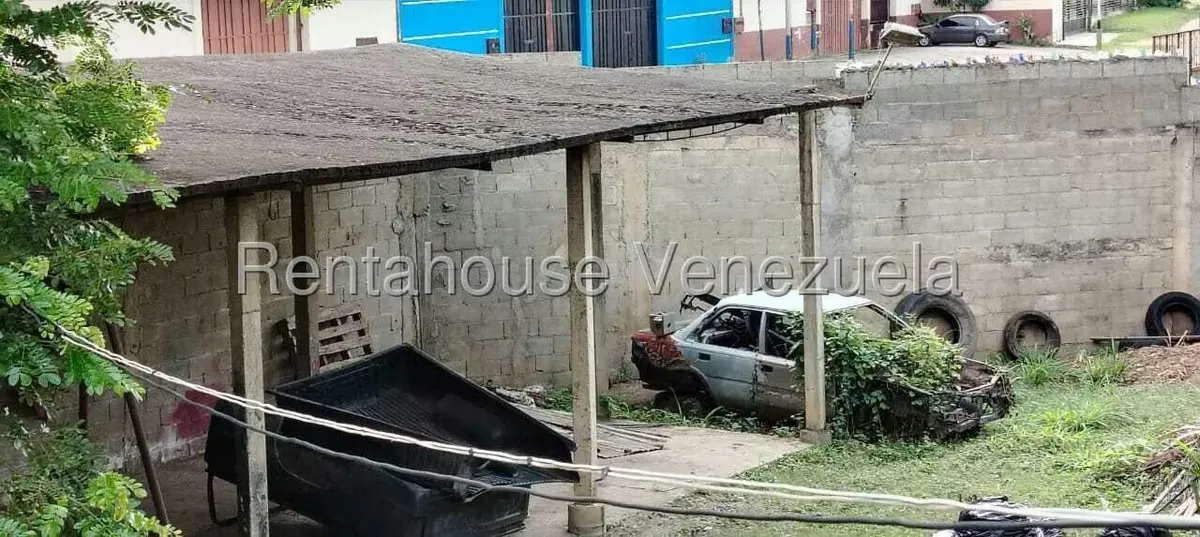 Casa (1 Nivel) en Venta en Municipio Peña, Yaracuy - 3
