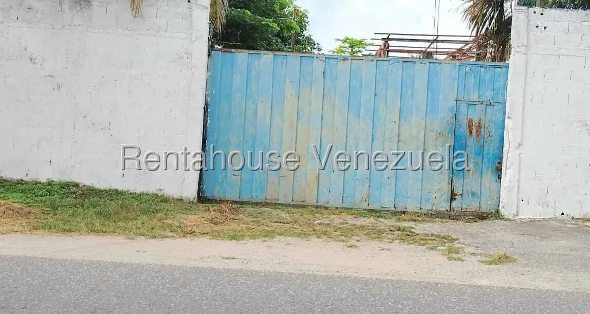 Casa (1 Nivel) en Venta en Municipio Peña, Yaracuy - 5