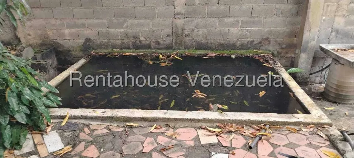 Casa (1 Nivel) en Venta en Municipio Peña, Yaracuy - 7