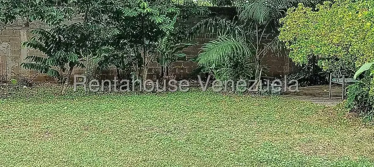 Casa (1 Nivel) en Venta en Municipio Peña, Yaracuy - 8