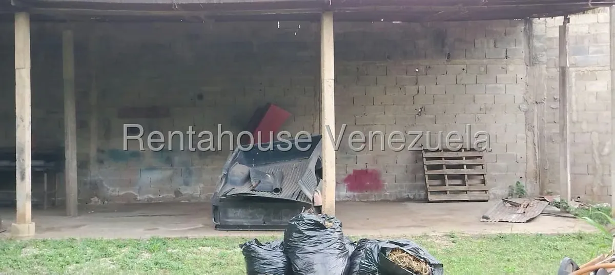 Casa (1 Nivel) en Venta en Municipio Peña, Yaracuy - 10