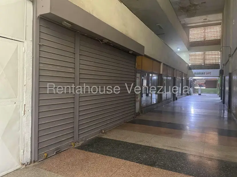 Comercial (Local Comercial) en Venta en Centro, Zulia