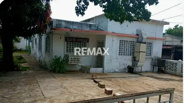 Terreno centrico en venta sector Punta Icotea Cabimas