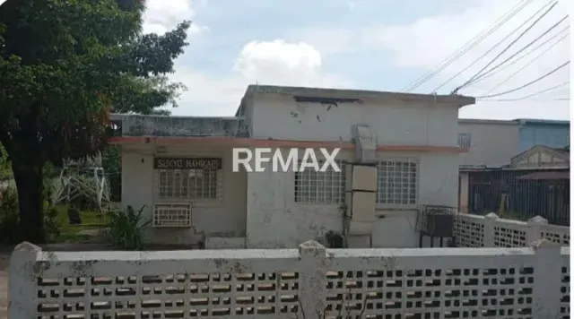 Terreno centrico en venta sector Punta Icotea Cabimas - 4