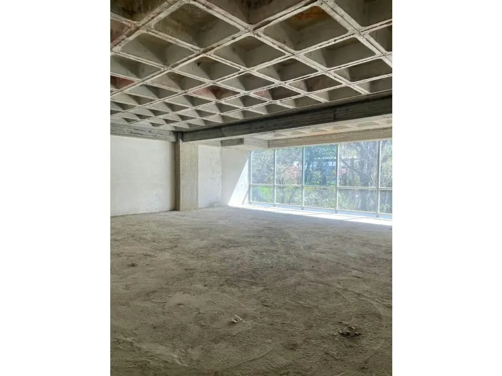 OFICINA EN VENTA 125 M2 - URB. LOS NARANJOS DEL CAFETAL