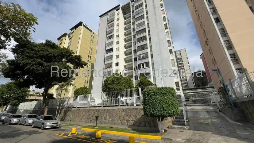 Apartamento (1 Nivel) en Venta en Las Minas, Miranda