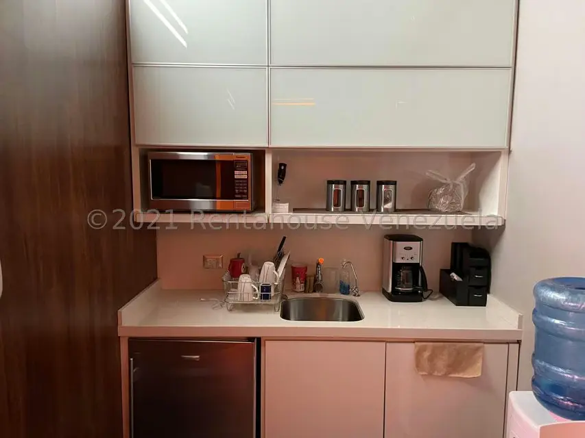 Oficina en Venta en Los Palos Grandes, Distrito Metropolitano - 20