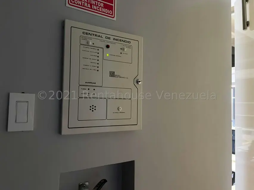 Oficina en Venta en Los Palos Grandes, Distrito Metropolitano - 30