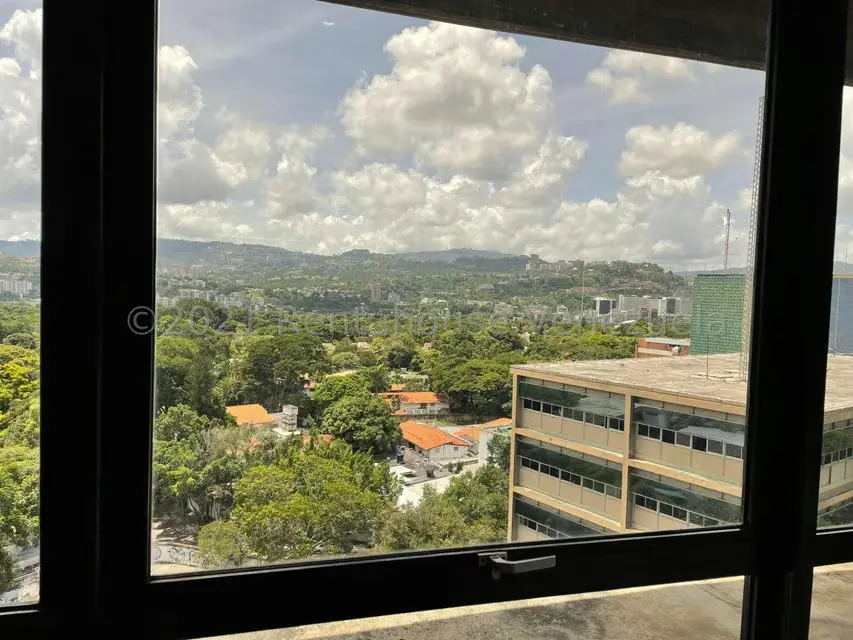 Oficina en Venta en Los Palos Grandes, Distrito Metropolitano - 5