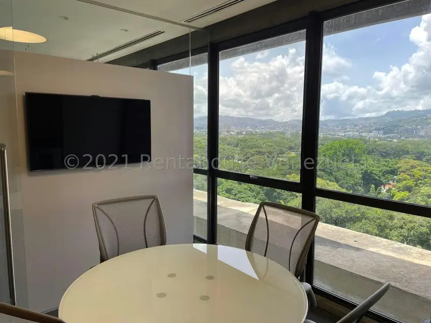 Oficina en Venta en Los Palos Grandes, Distrito Metropolitano - 10
