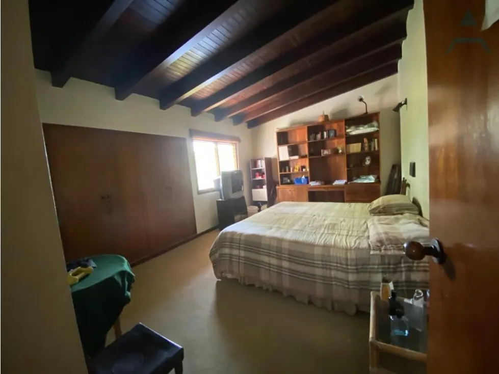 Se vende casa 2700m² 4h+2s/4b+s/4p Cerro Verde - 22