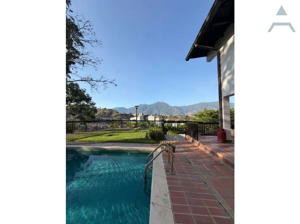 Se vende casa 2700m² 4h+2s/4b+s/4p Cerro Verde - 27
