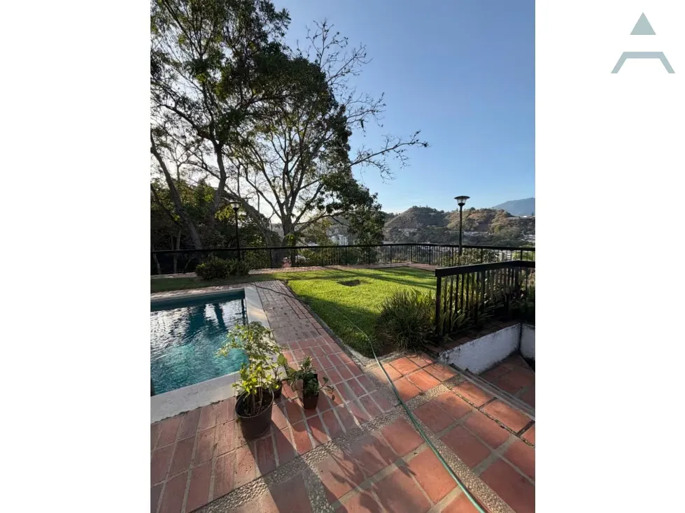 Se vende casa 2700m² 4h+2s/4b+s/4p Cerro Verde - 28