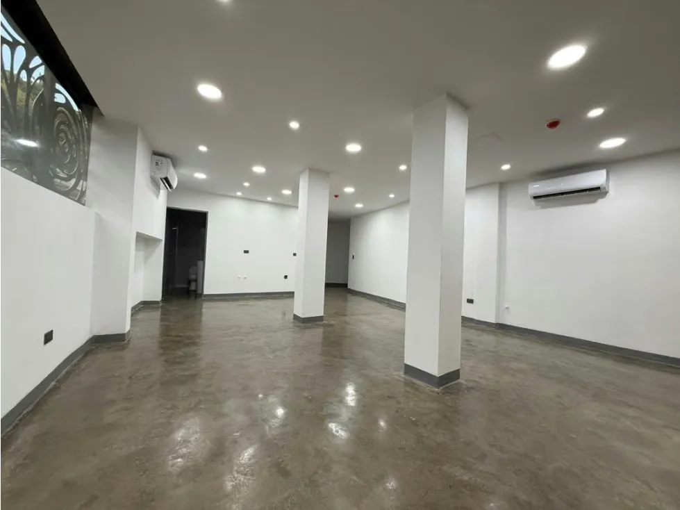 Se vende casa comercial 1558m2 San Roman - 3