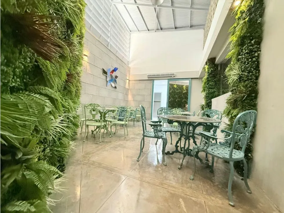 Se vende casa comercial 1558m2 San Roman - 6