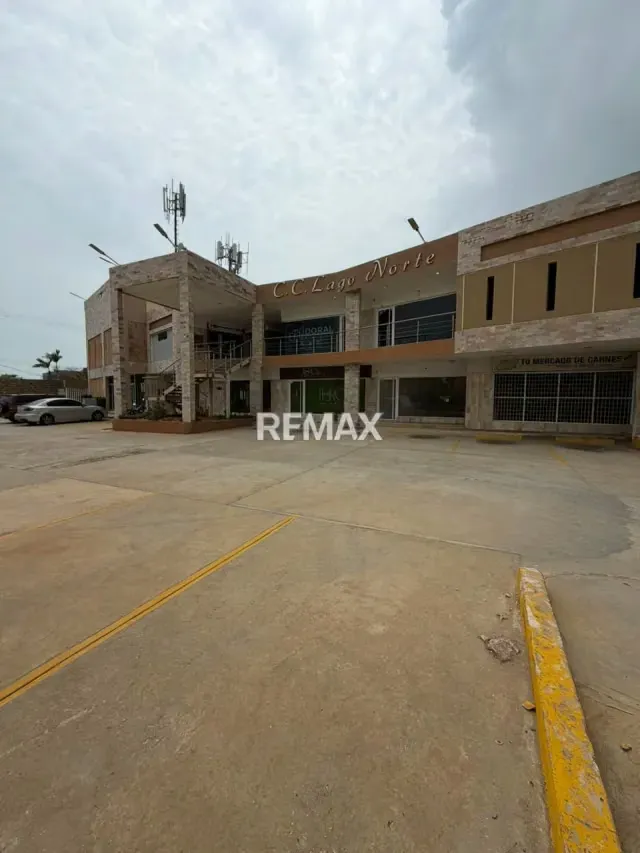 Local comercial en venta Av. milagro norte - 5