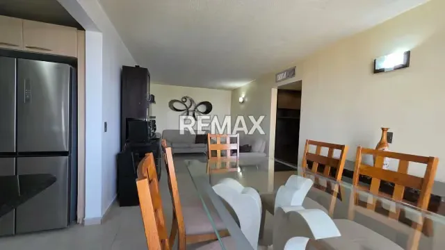 EN ALQUILER LINDO Y CÓMODO APARTAMENTO UBICADO EN EL CONJUNTO RESIDENCIAL LAS BUGANVILLAS-LECHERIA - 3