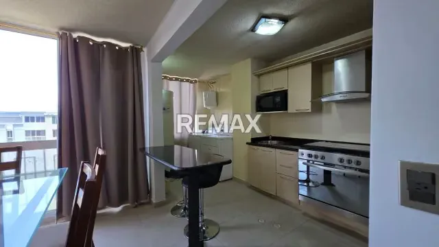 EN ALQUILER LINDO Y CÓMODO APARTAMENTO UBICADO EN EL CONJUNTO RESIDENCIAL LAS BUGANVILLAS-LECHERIA - 4