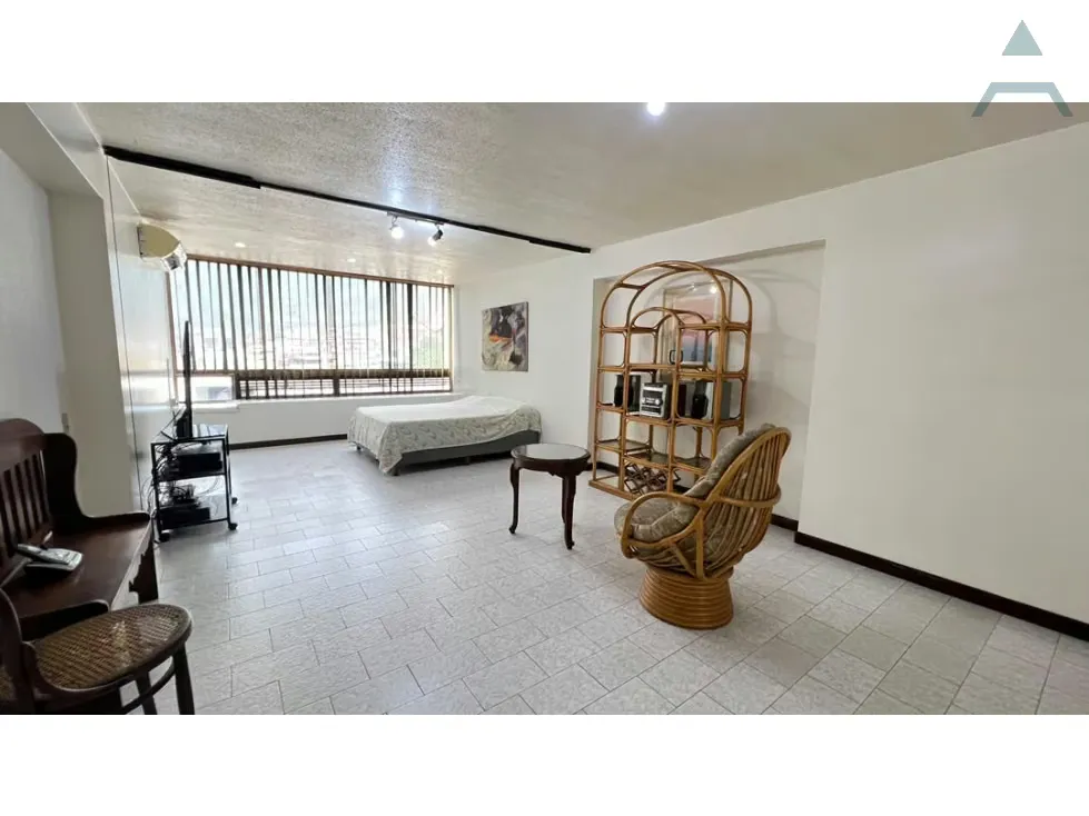 Se alquila Apto 46,5m² 1h/1b/1p Horizonte - 2