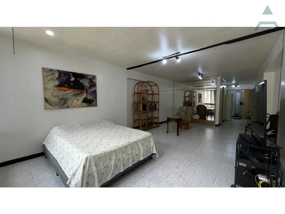 Se alquila Apto 46,5m² 1h/1b/1p Horizonte - 4