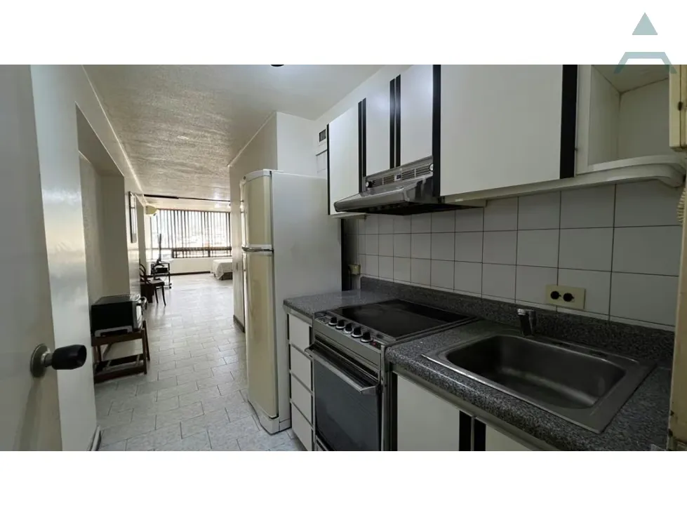 Se alquila Apto 46,5m² 1h/1b/1p Horizonte - 6