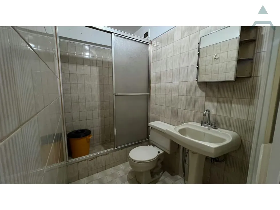 Se alquila Apto 46,5m² 1h/1b/1p Horizonte - 9