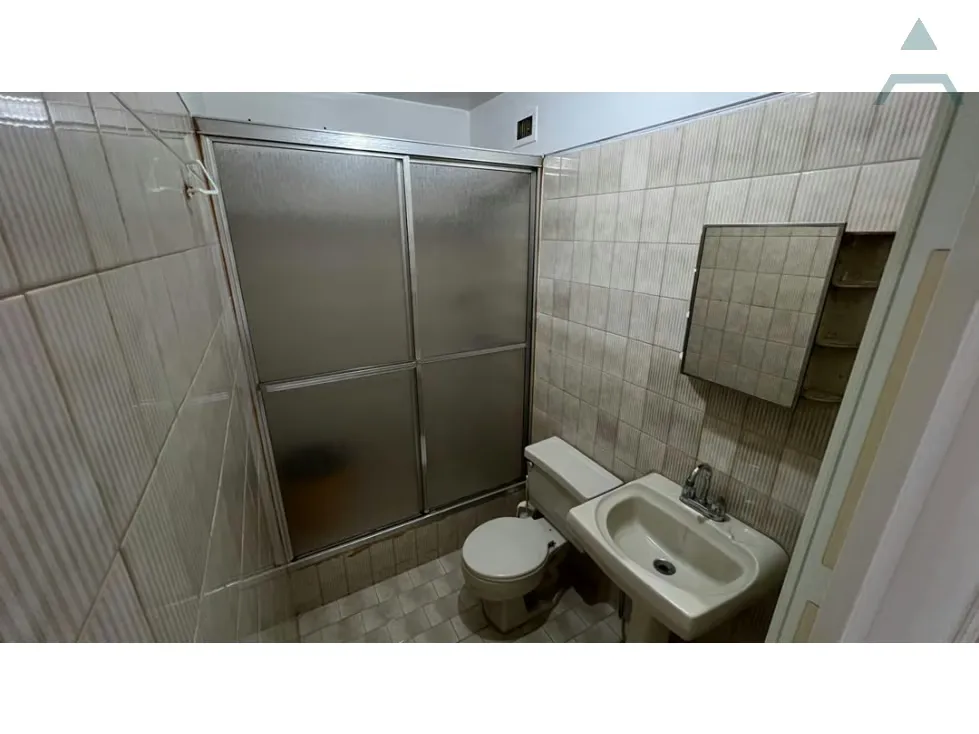 Se alquila Apto 46,5m² 1h/1b/1p Horizonte - 10