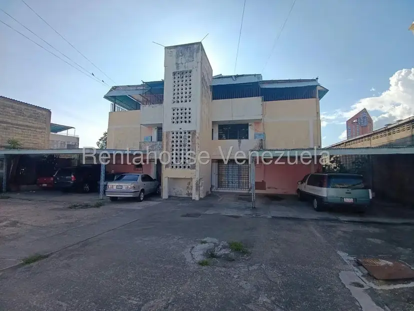 Comercial (Local Comercial) en Venta en San Agustin, Aragua