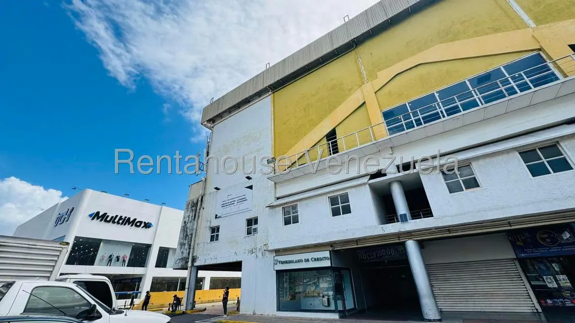 Local Comercial en Alquiler en Morichal, Aragua - 2