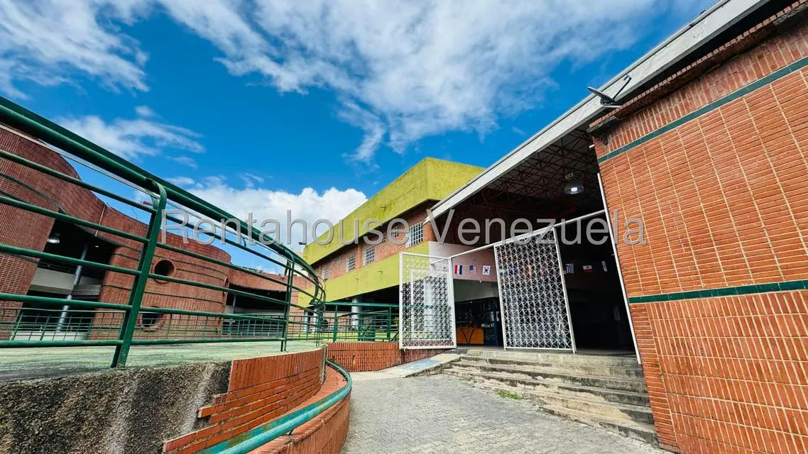 Local Comercial en Alquiler en Morichal, Aragua - 23