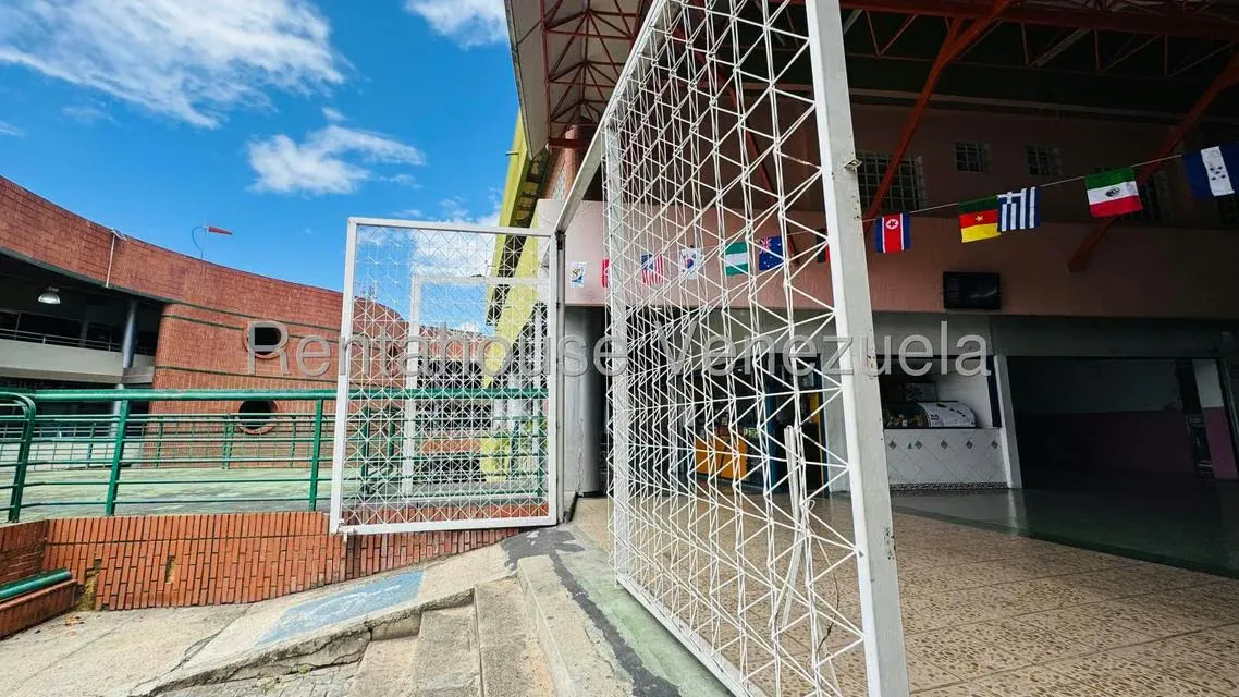 Local Comercial en Alquiler en Morichal, Aragua - 25