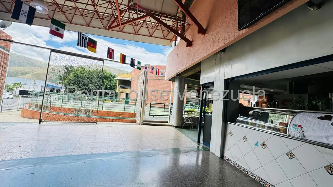 Local Comercial en Alquiler en Morichal, Aragua - 4