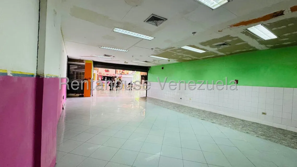 Local Comercial en Alquiler en Morichal, Aragua - 7