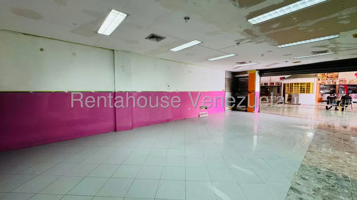 Local Comercial en Alquiler en Morichal, Aragua - 8