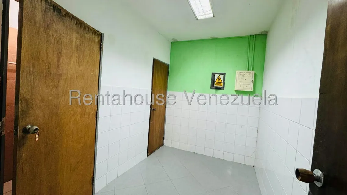 Local Comercial en Alquiler en Morichal, Aragua - 10