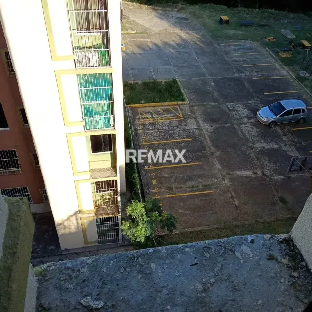 APARTAMENTO EN VENTA ALTOS DE MESETAS - 12