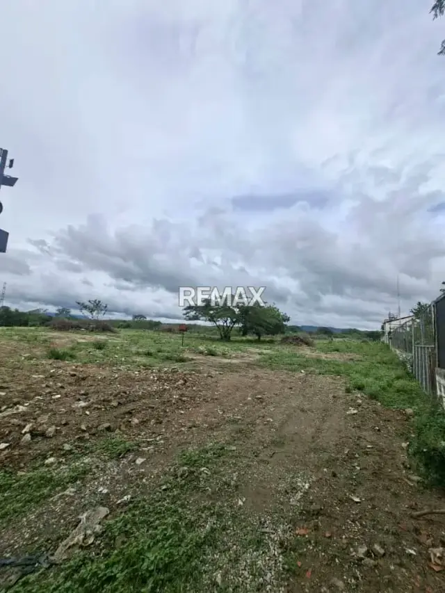 Terreno en Venta - El Placer